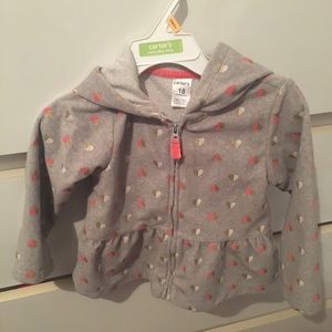 Girls jacket